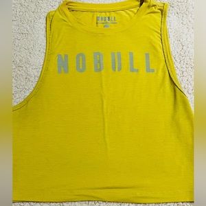 NoBull Women’s muscle tank